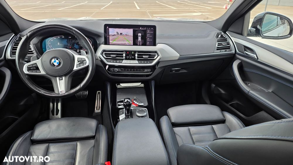BMW X4 - 23