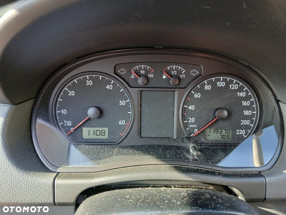 Volkswagen Polo 1.2 Basis - 7