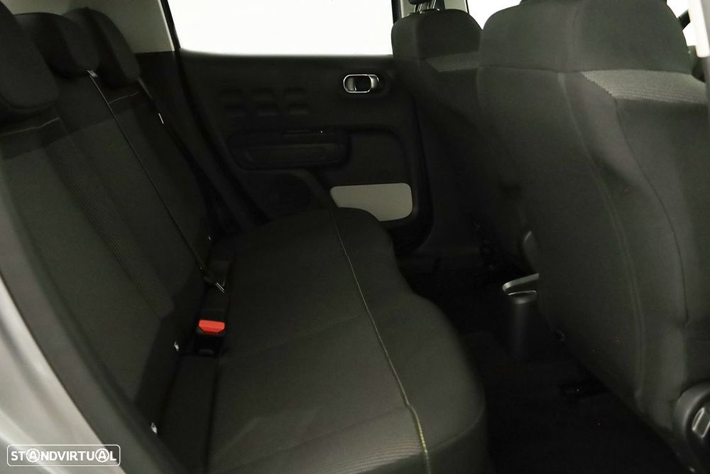 Citroën C3 1.2 PureTech Max - 20