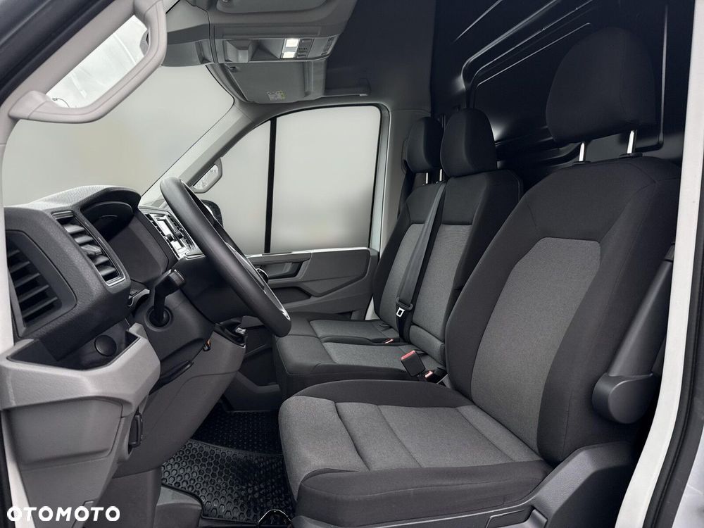 Volkswagen Crafter - 9