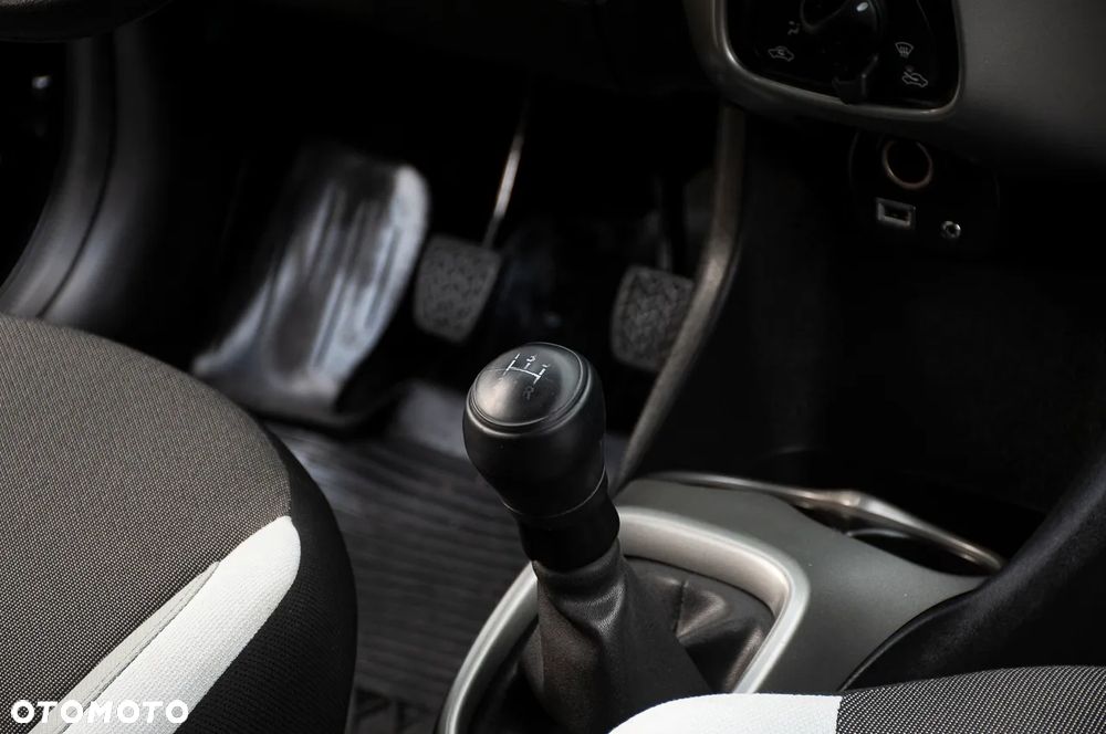 Toyota Aygo - 21