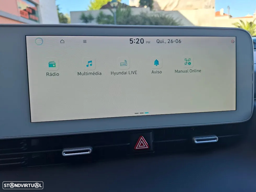 Hyundai Ioniq 5 73 kWh Premium - 19