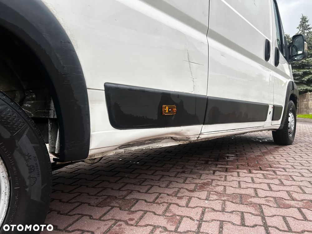 Peugeot BOXER - 16
