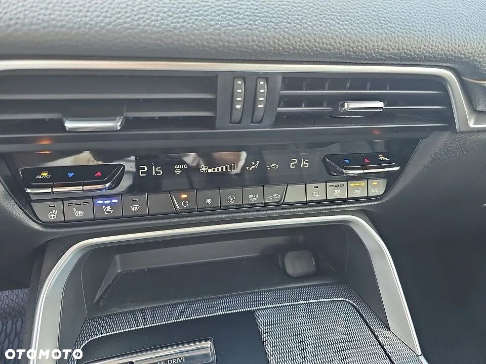 Mazda CX-60 3.3 D mHEV Homura - 18