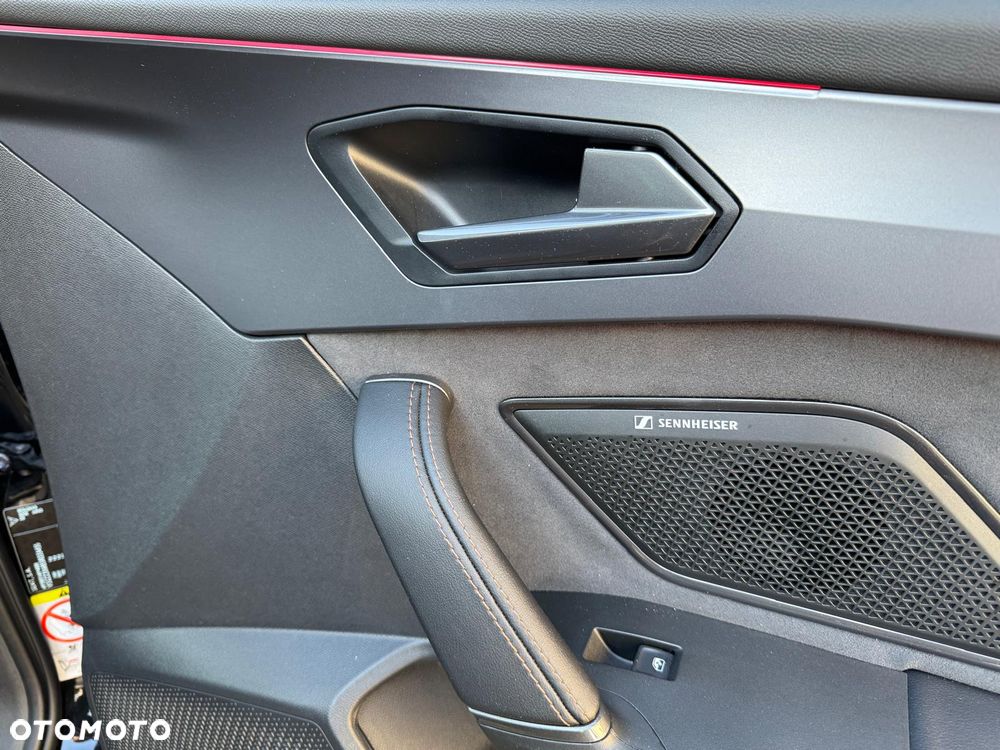 Cupra Formentor 2.0 TSI 4Drive DSG VZ - 23