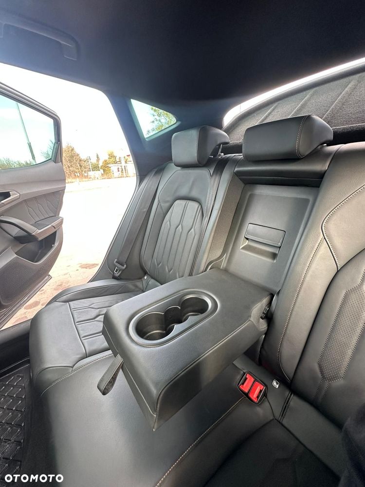 Cupra Formentor 2.0 TSI 4Drive VZ DSG - 19