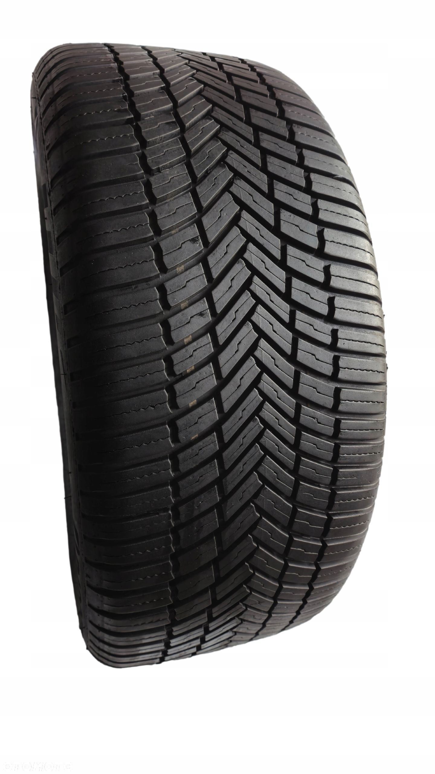 Bridgestone weather control A005 255/50 R19 103T 7.5mm 2023 - 1