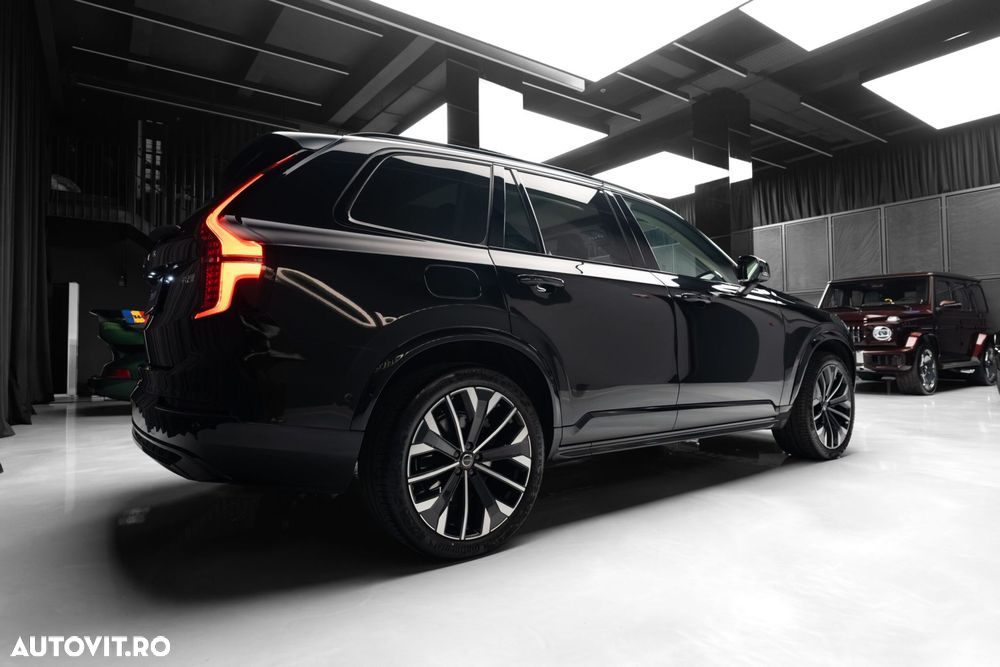 Volvo XC 90 - 10