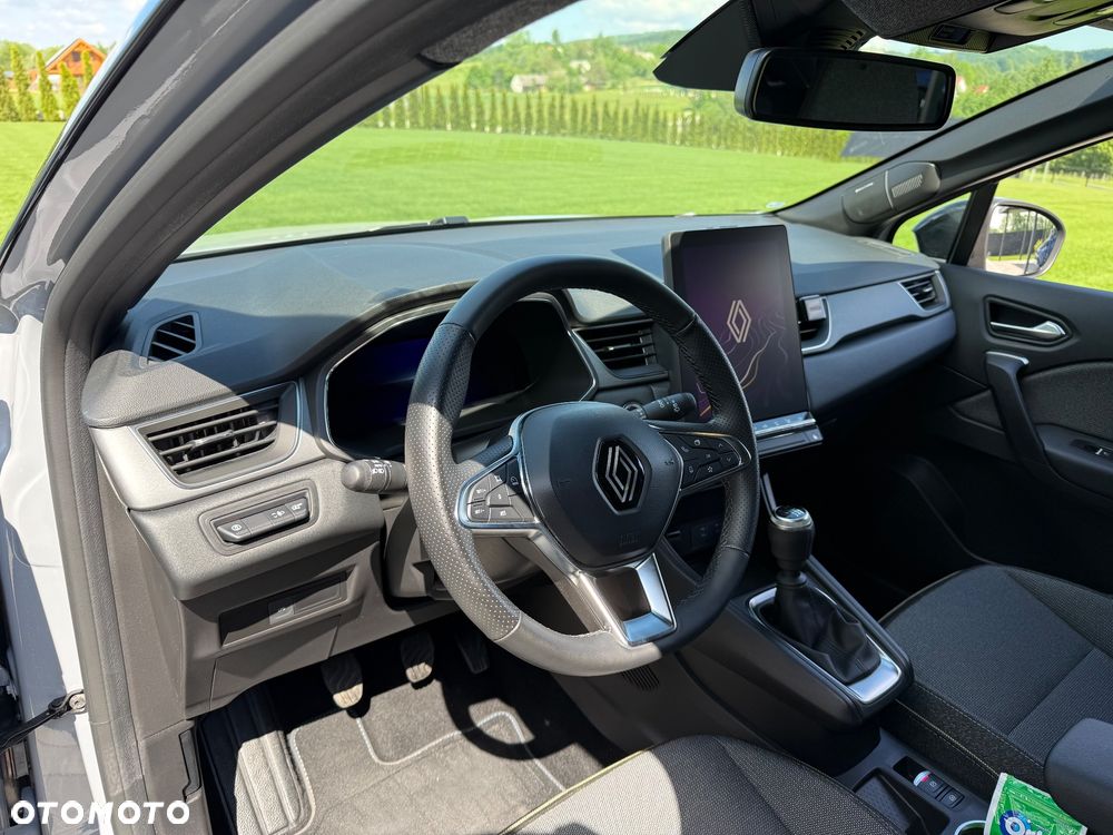 Renault Captur - 5