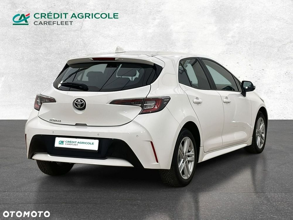 Toyota Corolla - 6