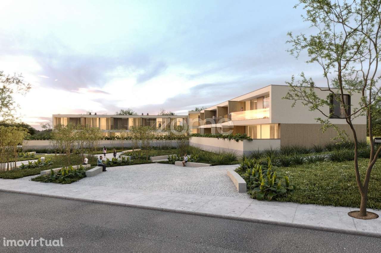 Condomínio Villas Park Fracção E - Grande imagem: 5/15