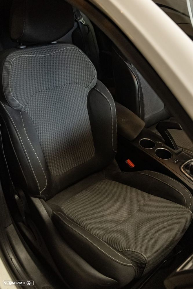 Renault Mégane Break - 8