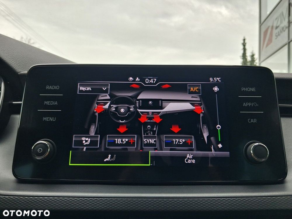 Skoda Scala 1.0 TSI Ambition - 17