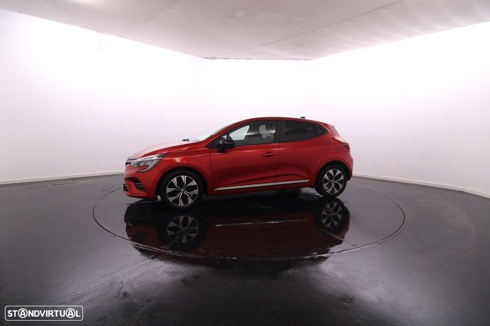 Renault Clio 1.0 TCe Evolution - 2