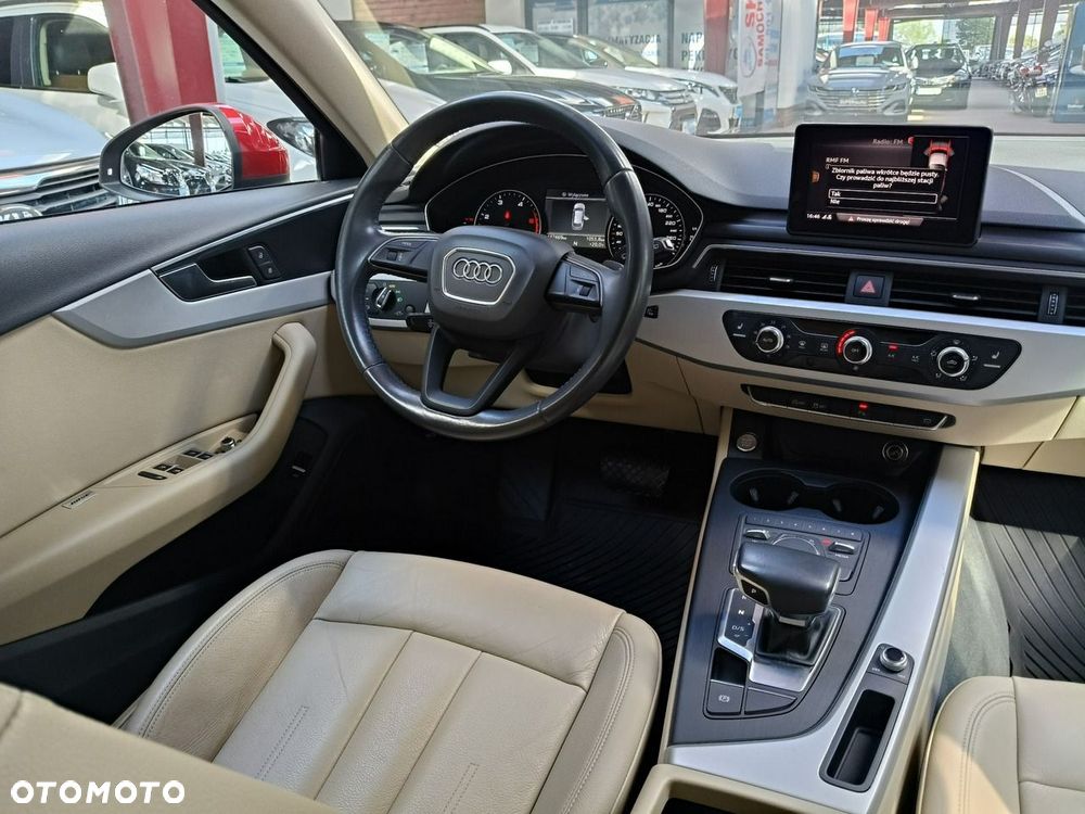 Audi A4 Avant - 18