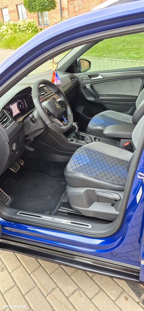 Volkswagen Tiguan - 15