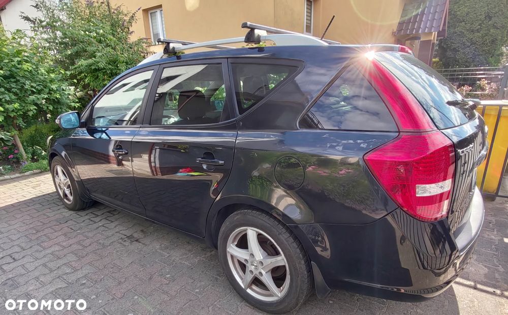 Kia Ceed 1.6 Comfort + - 11