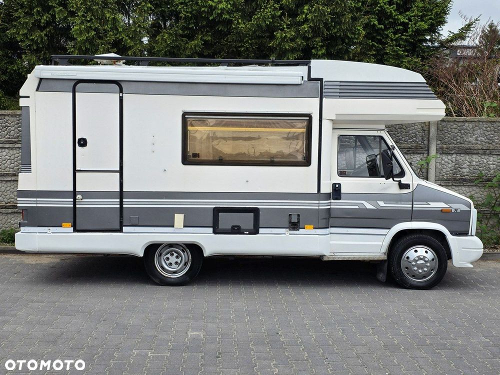 Fiat Ducato - 5