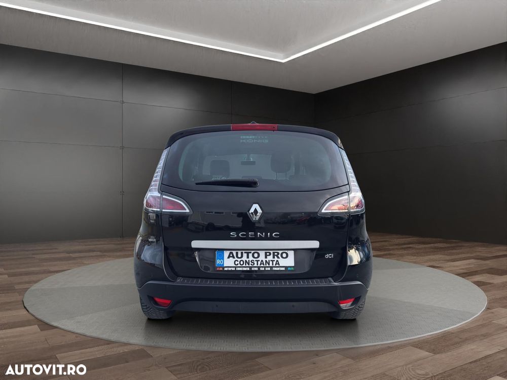 Renault Scenic - 14