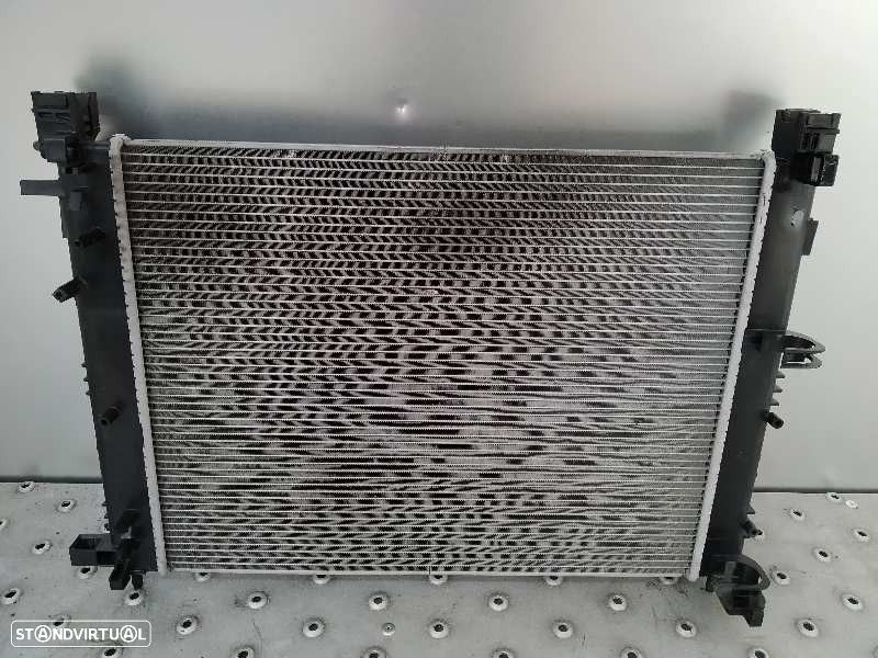 RADIADOR AGUA RENAULT CLIO IV 2015 -214107326R - 4