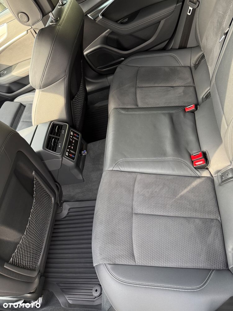 Audi A6 Avant 40 TDI mHEV Quattro S Line S tronic - 17