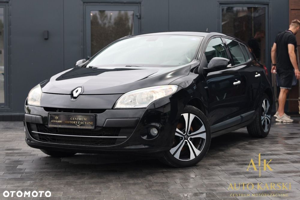 Renault Megane - 3