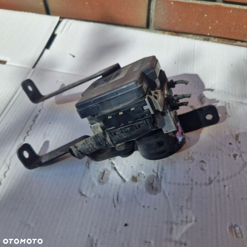 POMPA ABS HAMULCOWA HYUNDAI 95600-2C200 5WY72048 58920-2C200 BH60122100 - 4