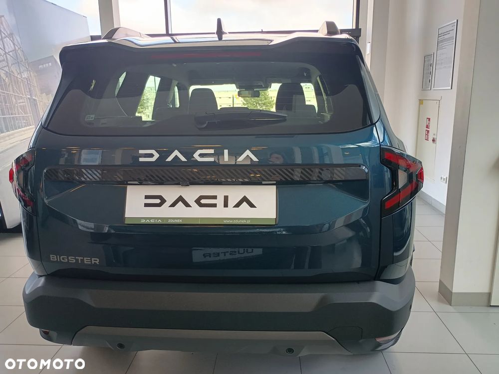 Dacia Bigster 1.2 TCe mHEV ECO-G Expression - 35