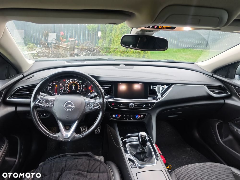 Opel Insignia - 7