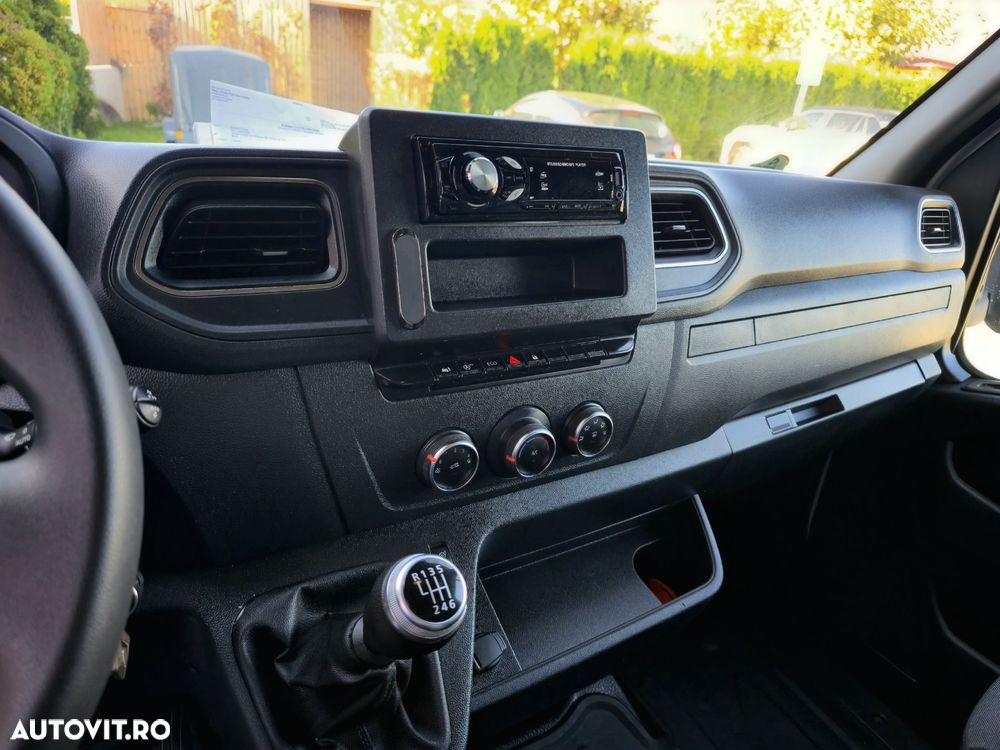 Renault Master - 7