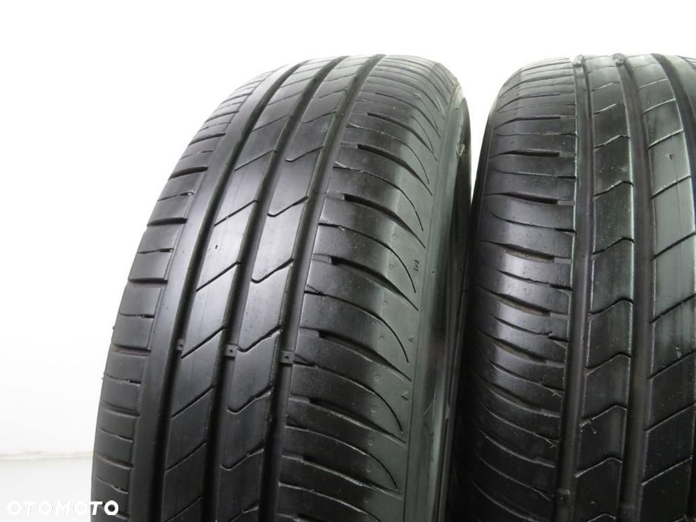 175/65R15 OPONY LETNIE HANKOOK KINERGY ECO 84H DOT: 1615. - 6