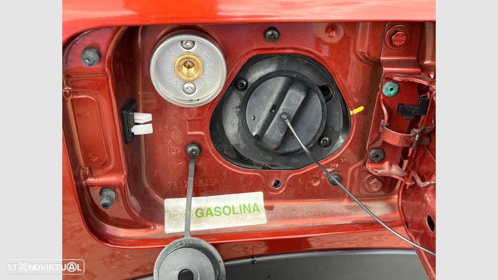 Dacia Jogger 1.0 ECO-G Extreme+ Up&Go 7L Bi-Fuel - 20