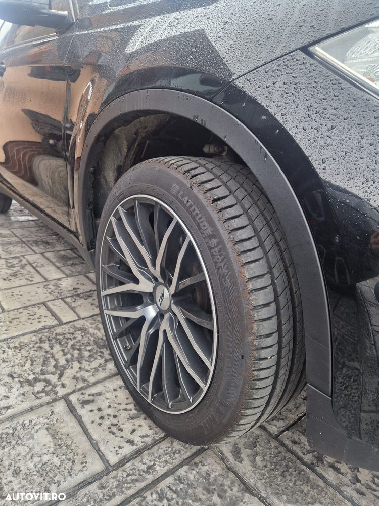 BMW X6 xDrive30d - 12