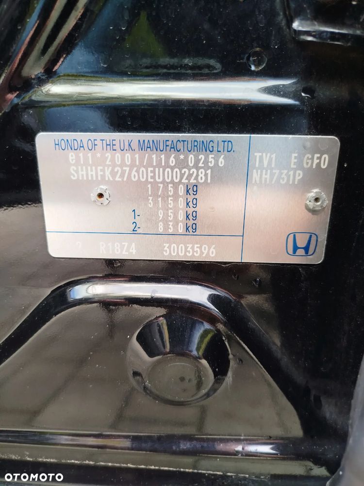 Honda Civic 1.8 i-VTEC Sport - 30