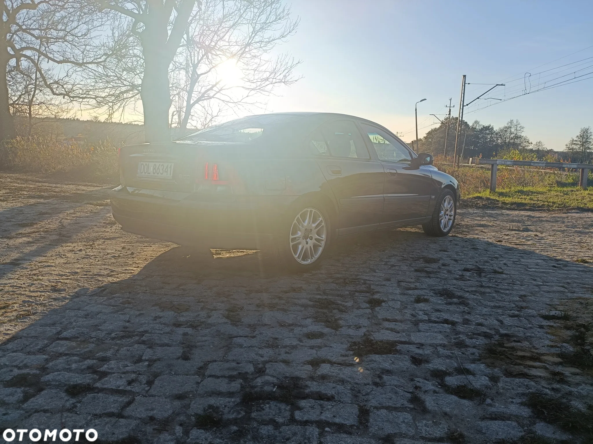 Volvo S60 - 3