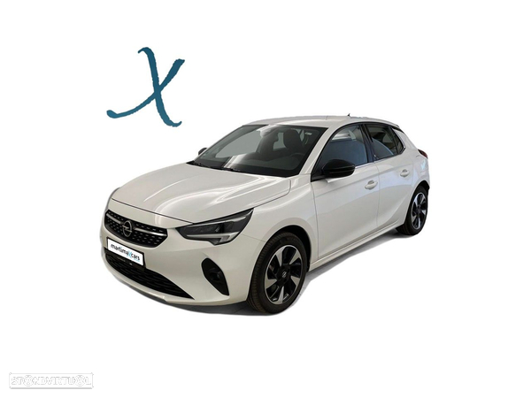 Opel Corsa-e Elegance