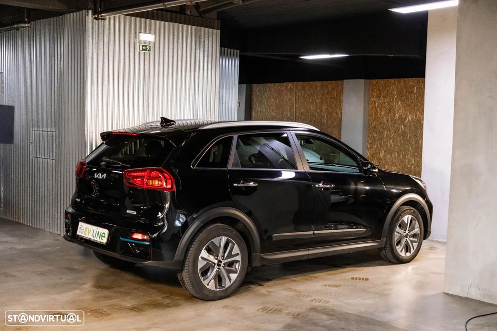 Kia e-Niro - 8