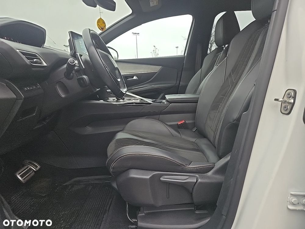 Peugeot 5008 1.6 PureTech GT S&S EAT8 - 9