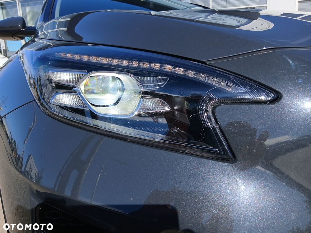 Kia XCeed 1.5 T-GDI M DCT - 10