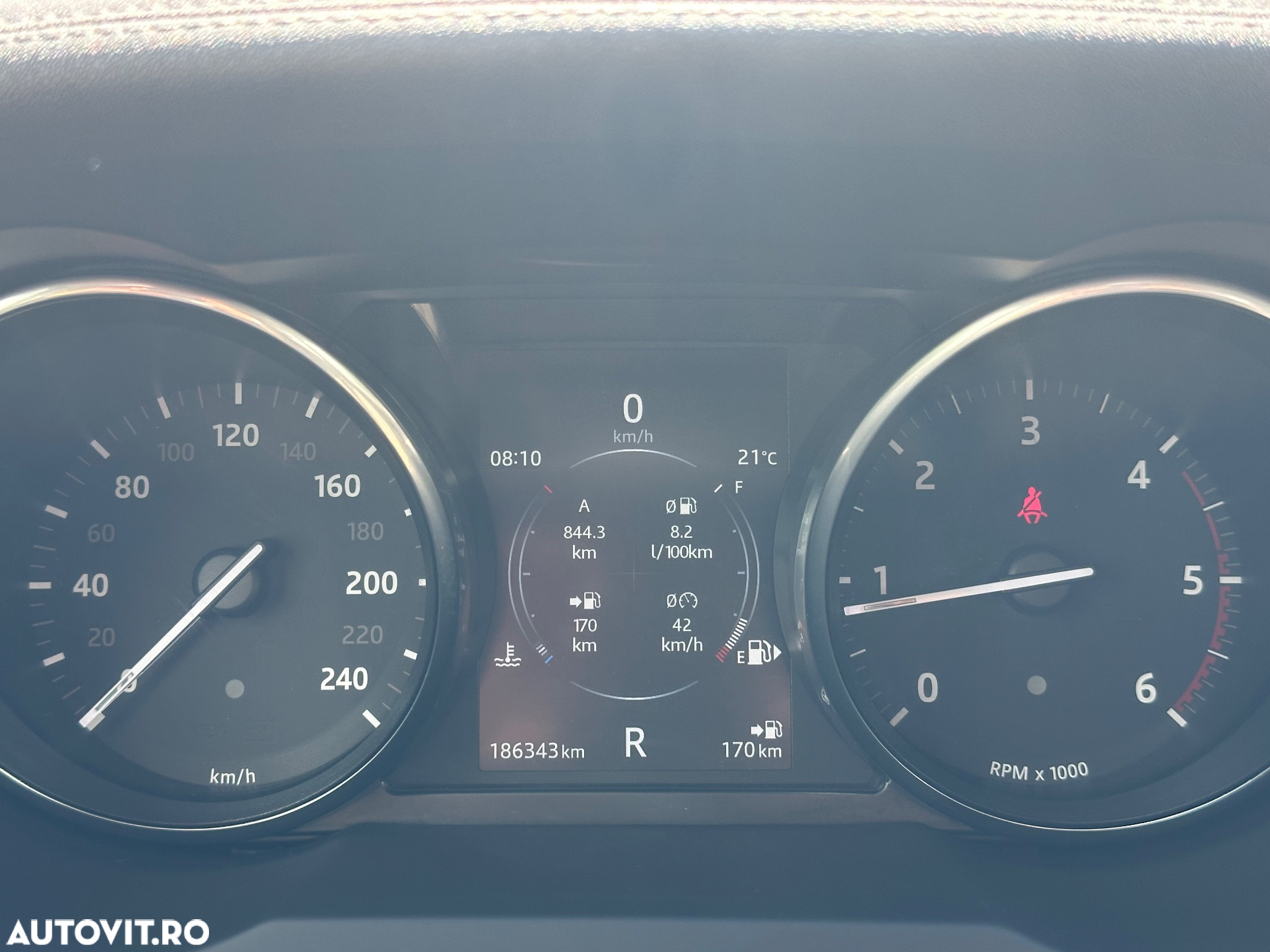 Land Rover Range Rover Evoque 2.0 D150 SE - 18