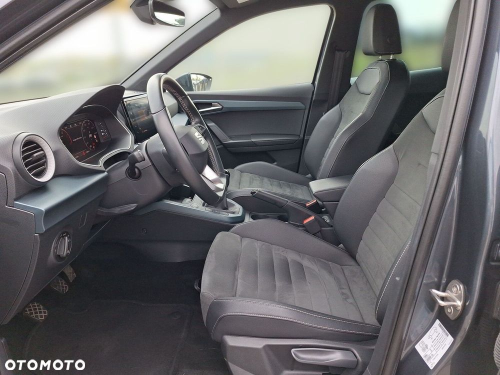 Seat Arona 1.0 TSI Xperience S&S - 11