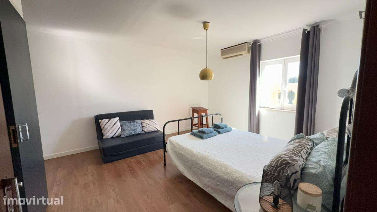 Apartamento com 2 quartos - localizado em Setubal - Grande imagem: 2/23