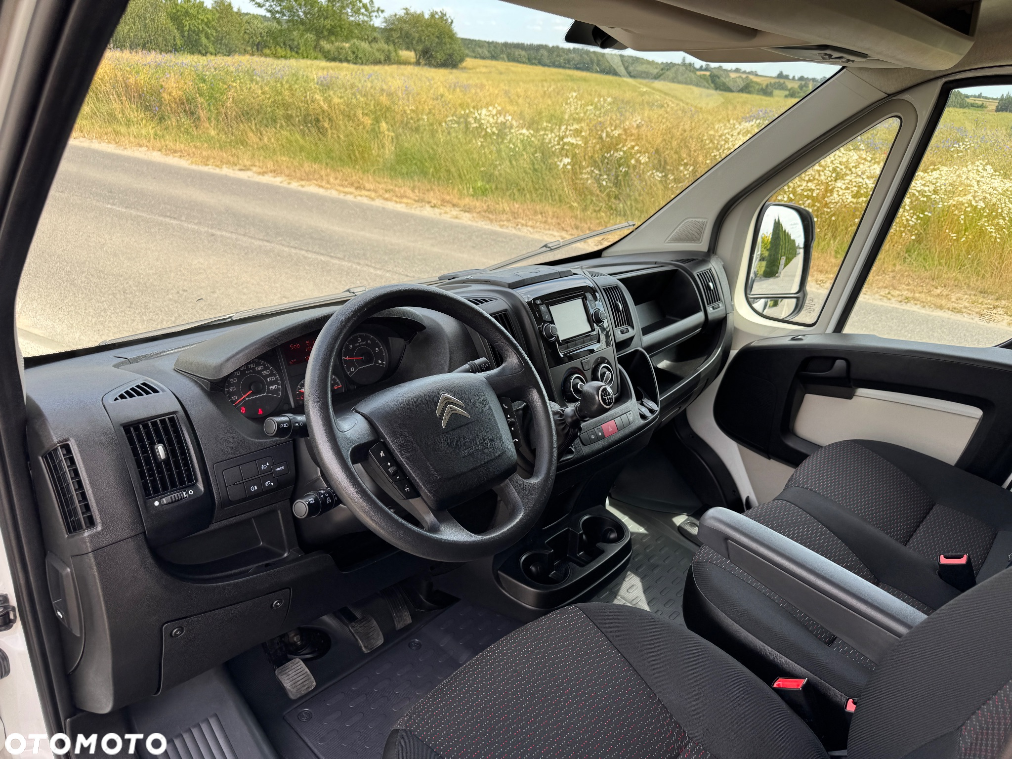 Citroën Jumper - 6