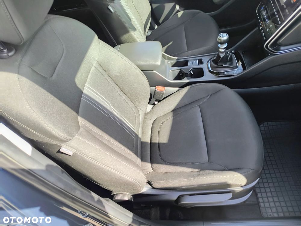 Hyundai Tucson 1.6 T-GDi Executive N Line 2WD - 15