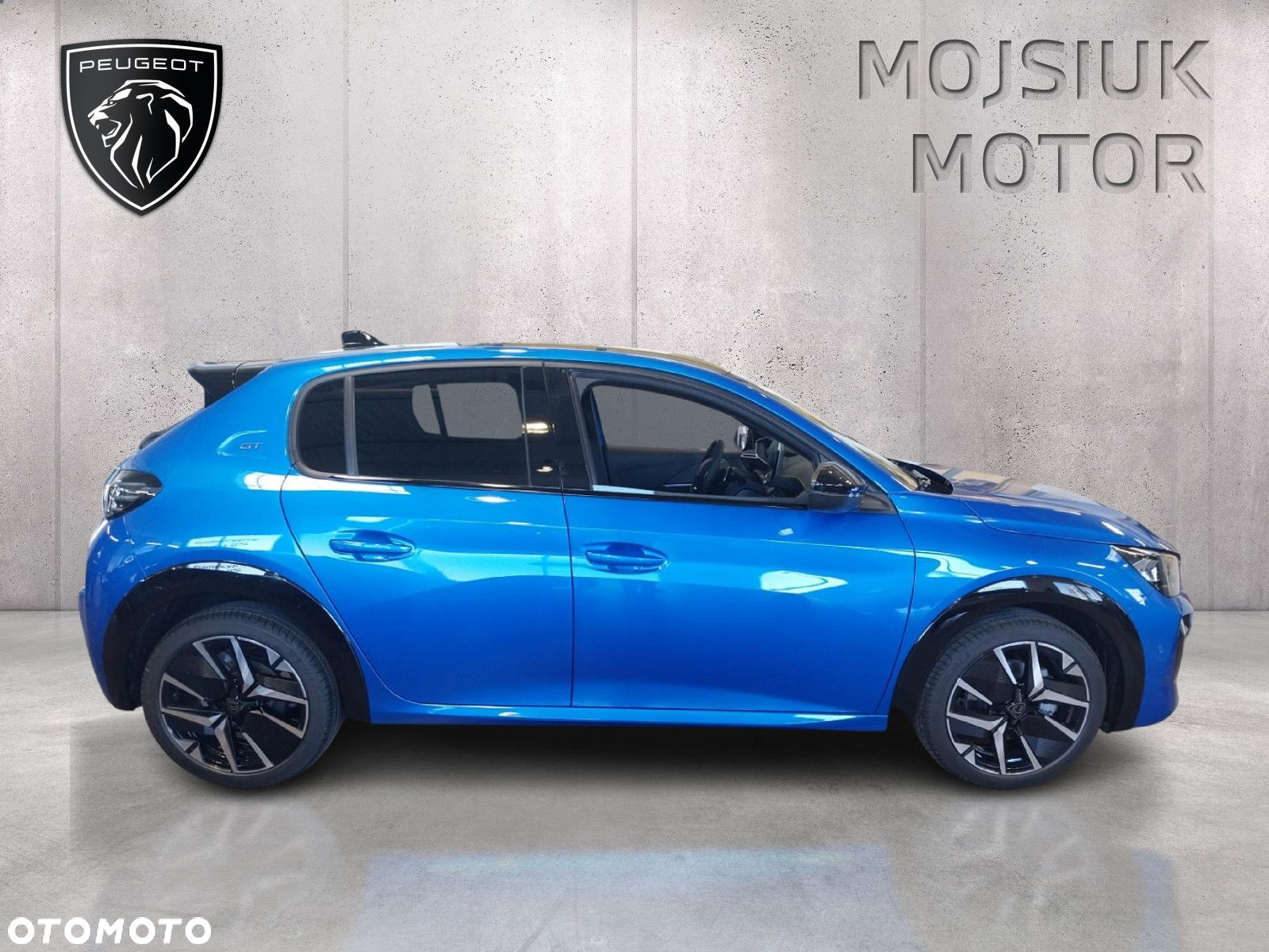 Peugeot 208 - 6
