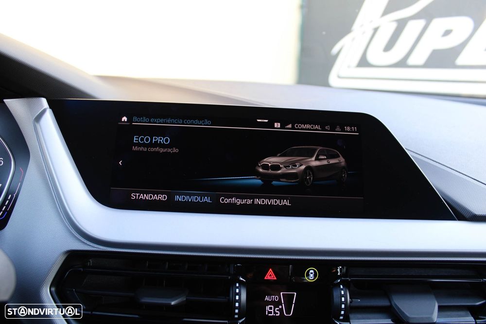 BMW 116 i Advantage - 49