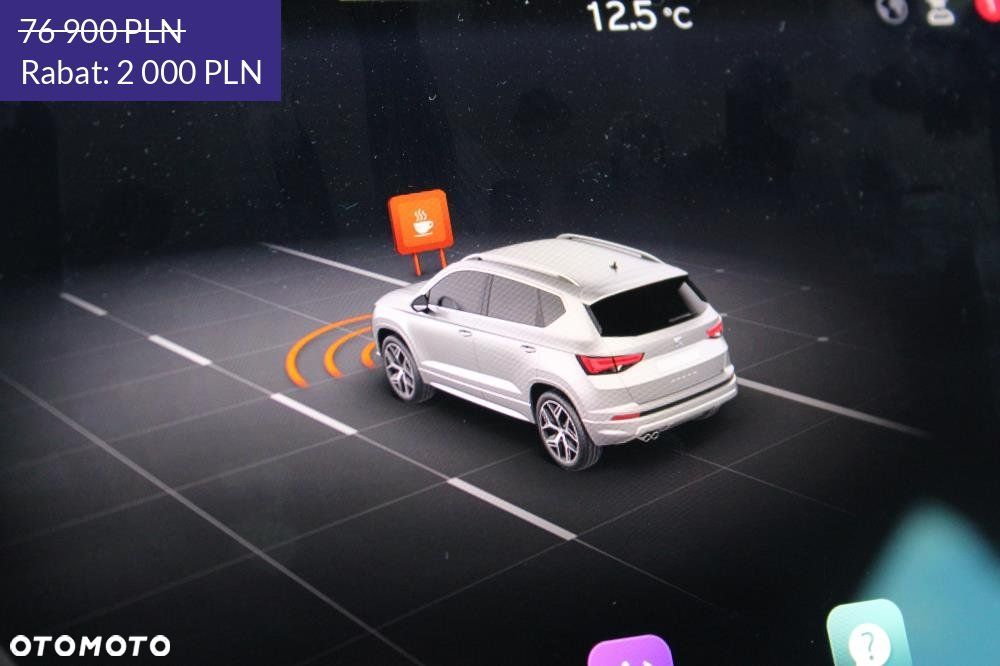 Seat Ateca - 15