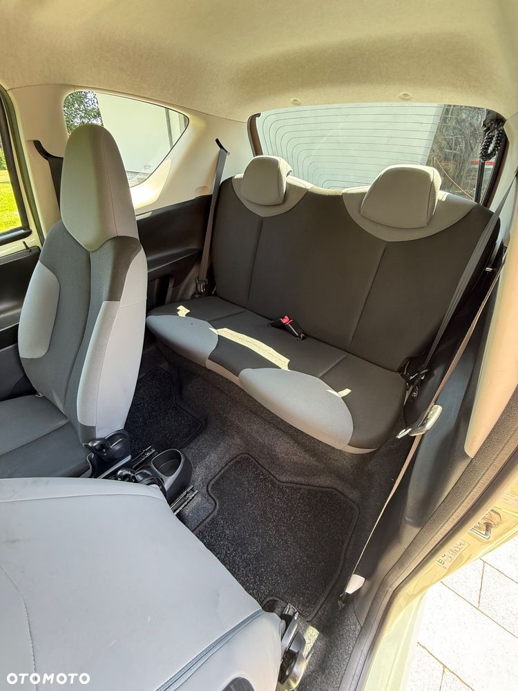 Citroën C1 1.0i Attraction - 24