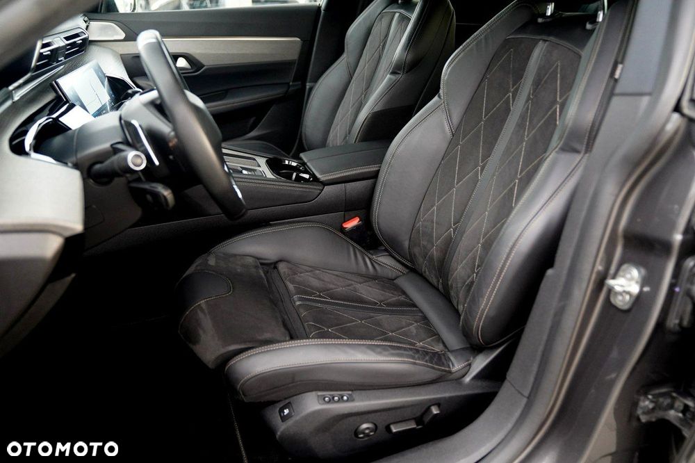 Peugeot 508 - 19