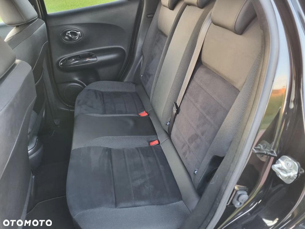 Nissan Juke 1.2 DIG-T Edition - 17